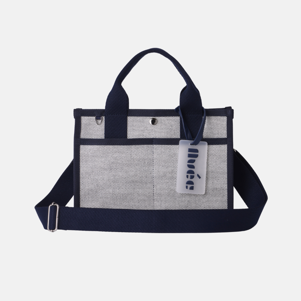 [Avécbag] Ruth Bag_Navy