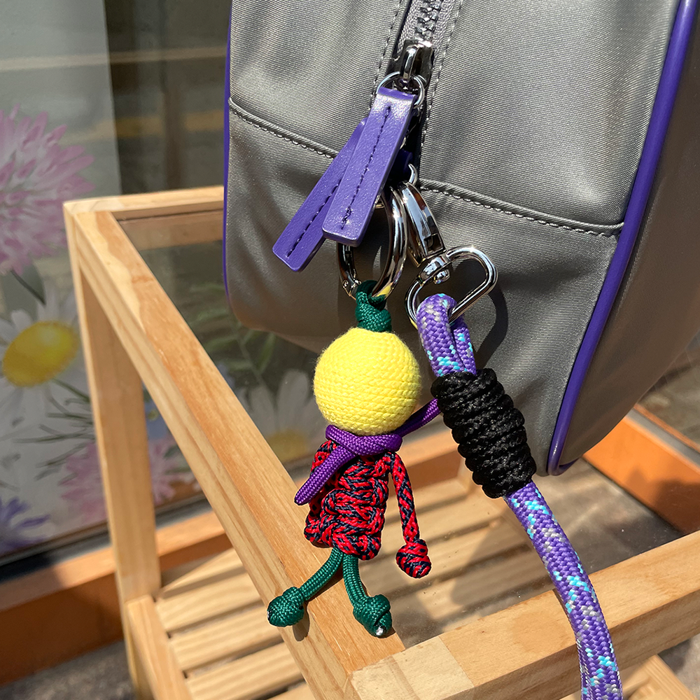[Avécbag] Dolly Charm