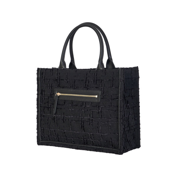 Note Bag2_Black