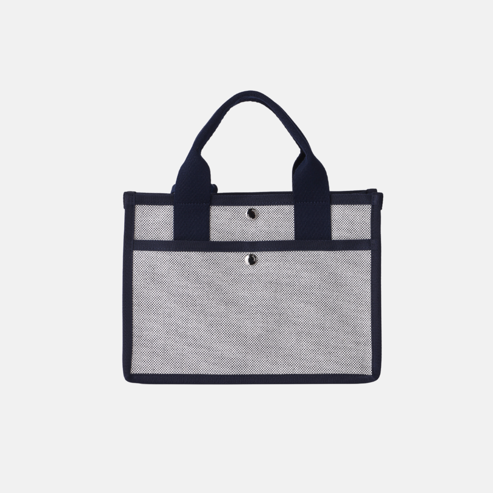 [Avécbag] Ruth Bag_Navy