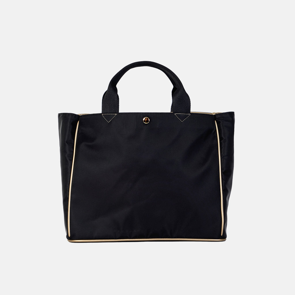 [Avécbag] Nomad Bag_Black Gold