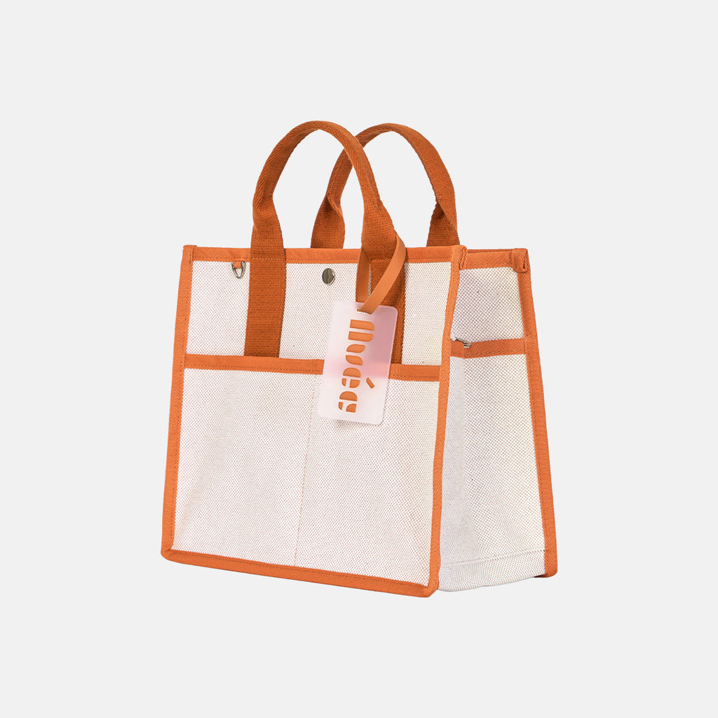 Roi Bag_Pecan Orange