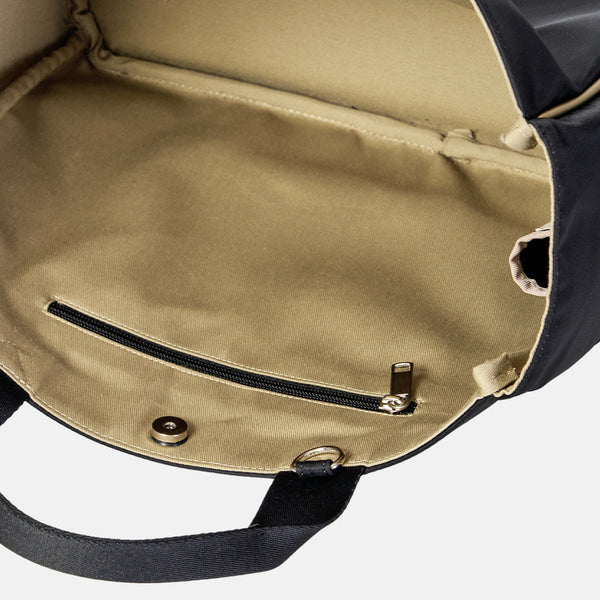 [Avécbag] Nomad Bag_Black Gold