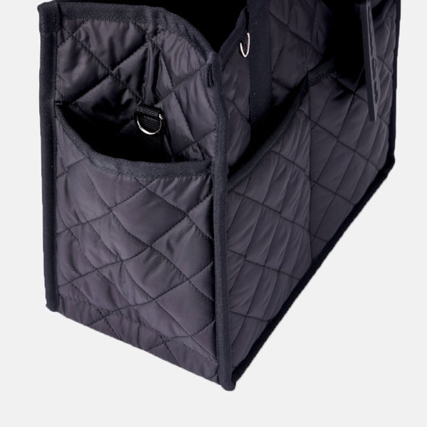 [Avécbag] Roi Bag Padding_Black