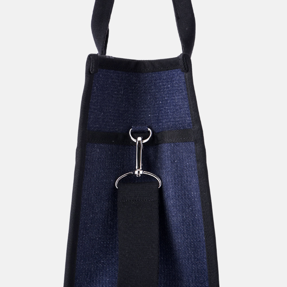 [Avécbag] Roi Bag_Blue Jean