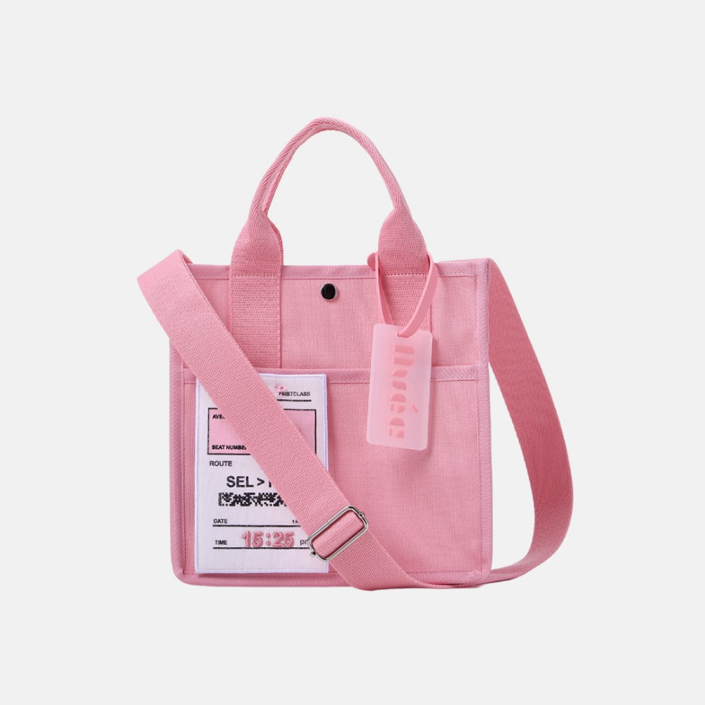 [Avécbag] Joy Bag_Blossom