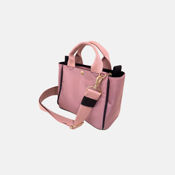 Nomad Bag Mini_Indian Rose