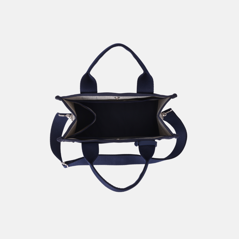 [Avécbag] Ruth Bag_Navy