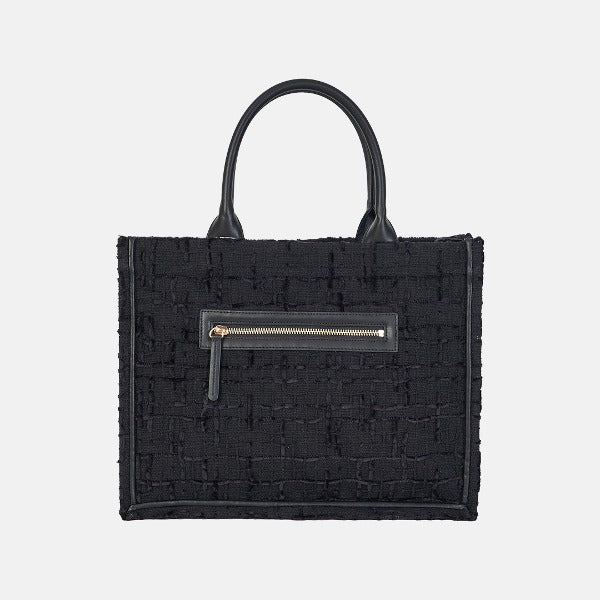 Note Bag2_Black