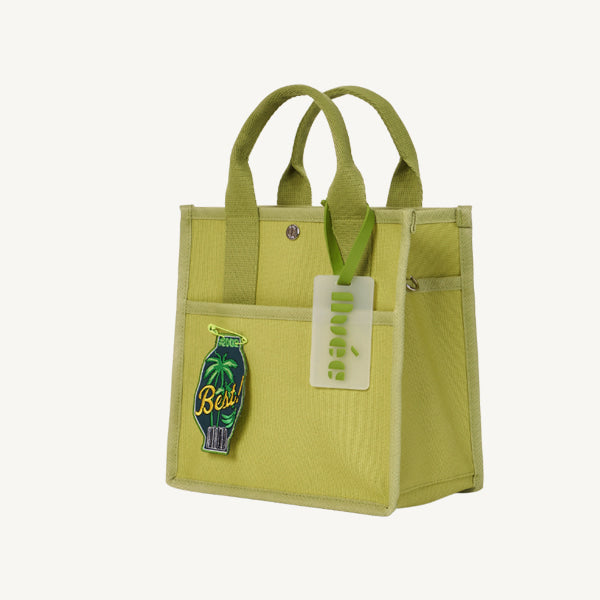 Joy Bag_Olive Green