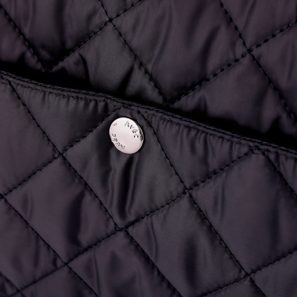 [Avécbag] Shoulder Padding Bag