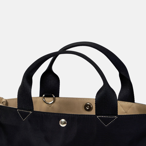 [Avécbag] Nomad Bag_Black Gold