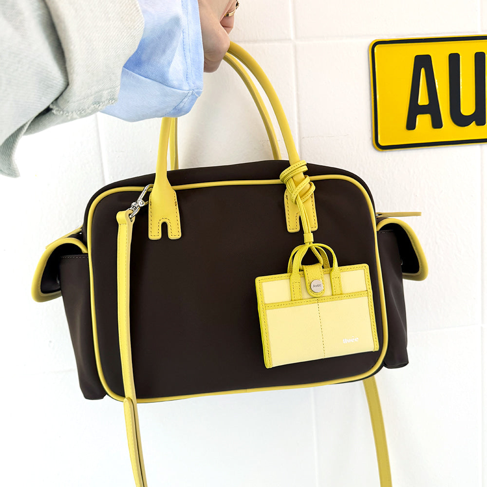 [Avécbag] Roi Bag Charm