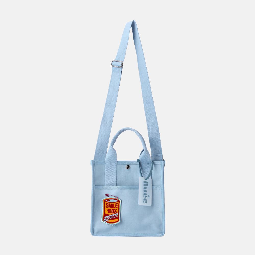 [Avécbag] Joy Bag_Cloud