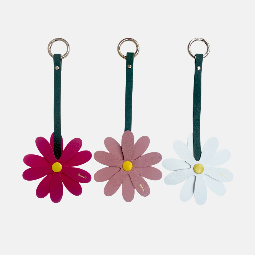 [Avécbag] Daisy Charm