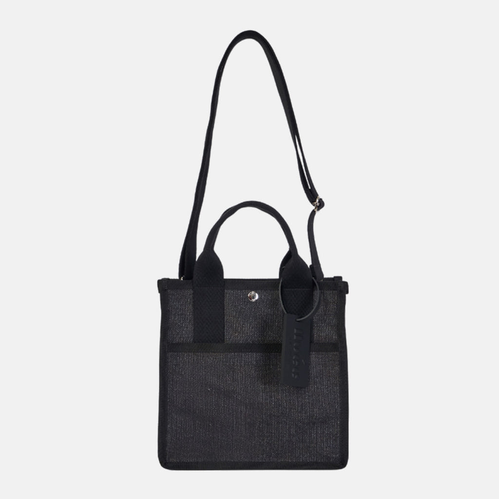 [Avécbag] Joy Bag_Black Jean