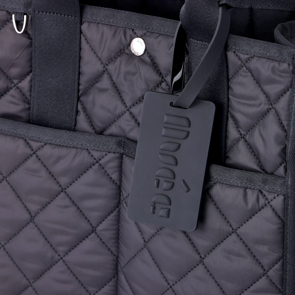[Avécbag] Roi Bag Padding_Black