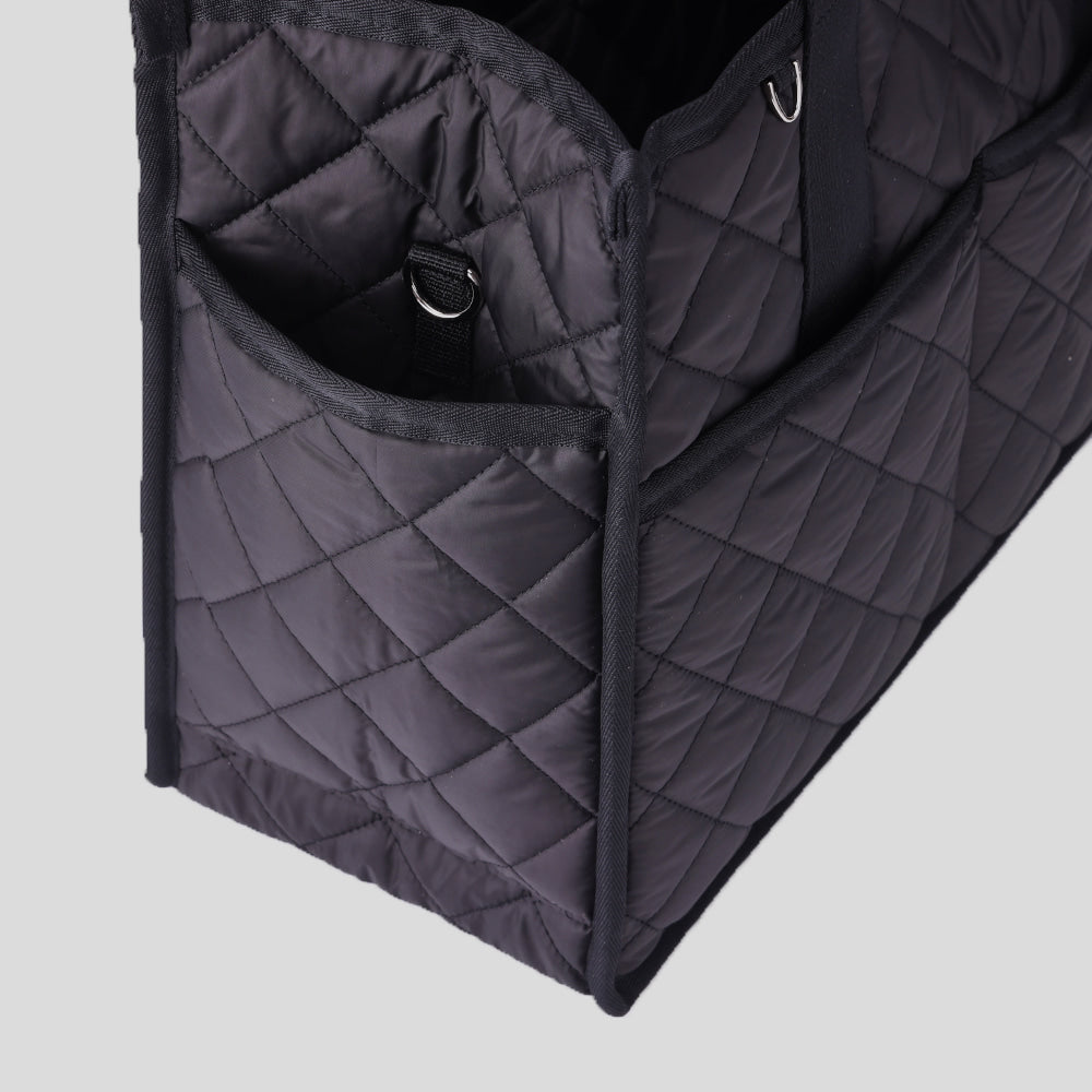 [Avécbag] Work Padding_Black